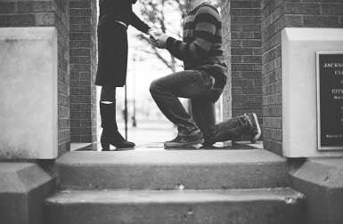 Find Out The 3 Things Women Do So They're Always “In Control” With Men