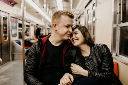 Understand the crucial link between UNCERTAINTY and infatuation...